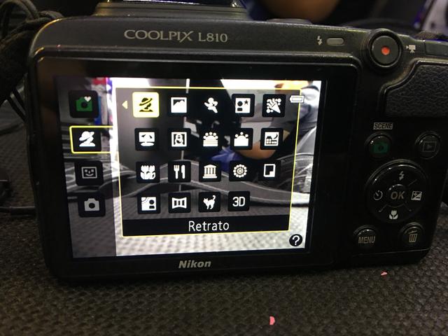 Câmera fotográfica Nikon - Foto 3