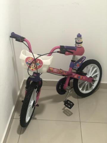 Bicicleta princesas Disney - Foto 2