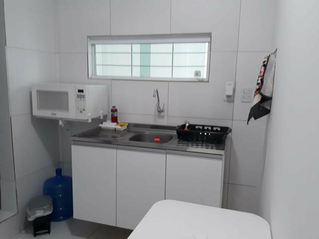 Alugo sala comercial - Foto 6