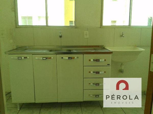 Apartamento com 2 quartos no Residencial Santo Antonio - Bairro Parque Industrial Santo A - Foto 5