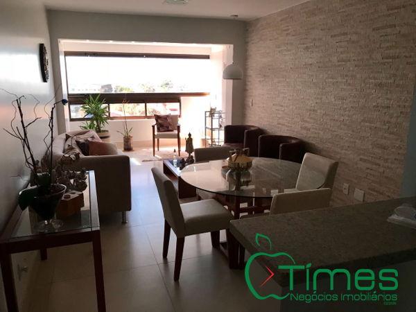 Apartamento com 2 quartos - Bairro Setor Bela Vista em Goiânia - Foto 2