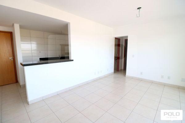 Apartamento com 2 quartos no Recanto do Cerrado Residencial - Bairro Vila Rosa em Goiânia - Foto 5