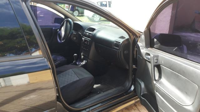 Astra 2.0 Elite 2006/2007 Flex - Foto 10