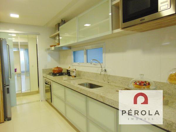 Apartamento com 3 quartos no Carvalhaes de Manre - Bairro Setor Bueno em Goiânia - Foto 17