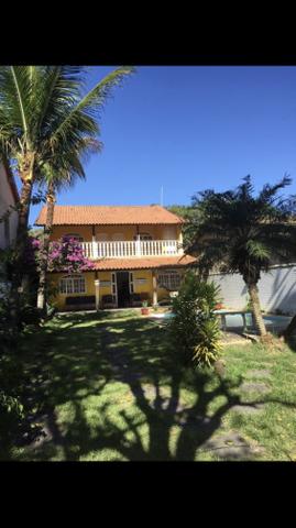 Vendo casa em Cabo Frio (unamar )