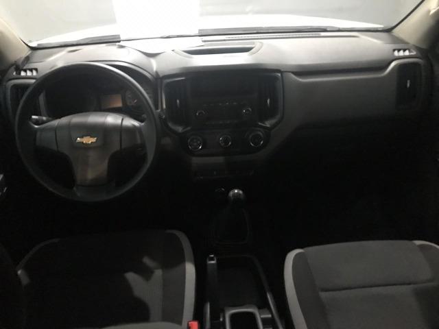 S10 cd Ls 4x4 2.8 2018/2019 - Foto 6