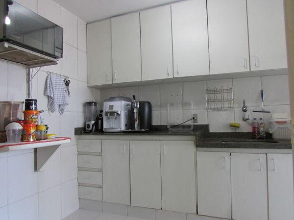 Apartamento com 3 quartos no Edifício Portal da Cidade - Bairro Setor Bela Vista em Goiân - Foto 8