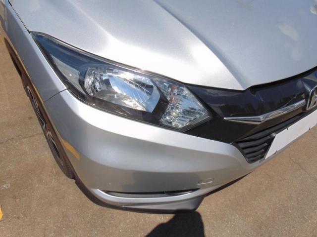 HONDA HR-V 1.8 16V FLEX EX 4P 2016 - Foto 3
