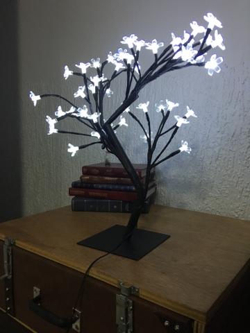 Luminária- sakura japonesa - Foto 2