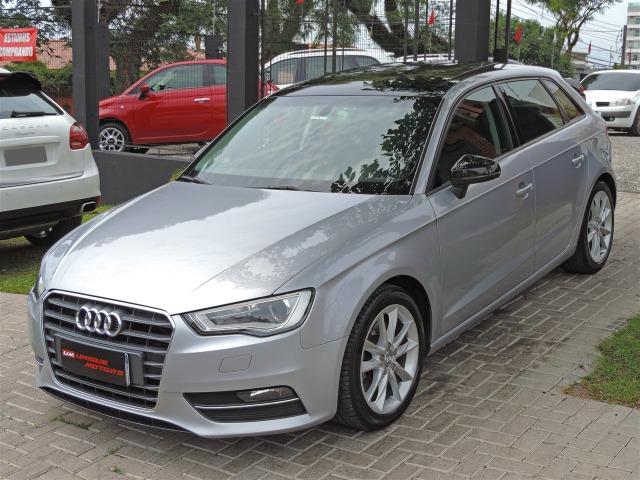 Audi A3 1.8 Sportback Ambiton 2015