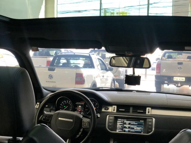 Land rover (ranger rover evoque) - Foto 7