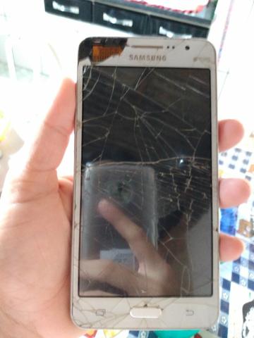 Vendo pra retirada de peças