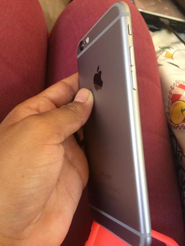 IPhone 6s - Foto 4