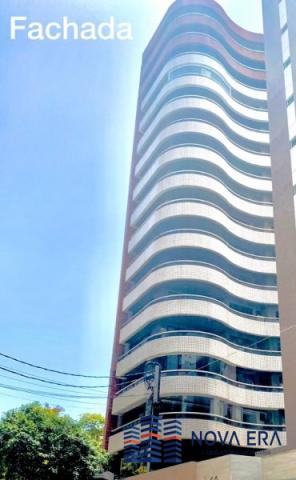 Venda -Edificio Mantova