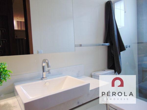 Apartamento com 3 quartos no Carvalhaes de Manre - Bairro Setor Bueno em Goiânia - Foto 13