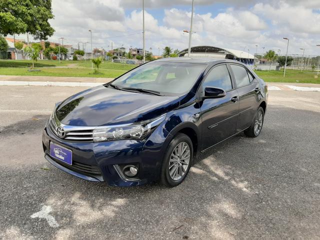 Toyota Corolla XEI 2.0 2016 em oferta na rafa veículos! Falar com Igor jjh - Foto 2