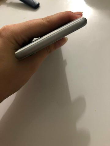 Vendo iPhone 6s de 64 GB, sem marcas de Uso, intacto! - Foto 2