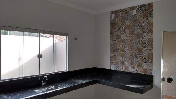Casa com 3 quartos - Bairro Residencial Itaipu em Goiânia - Foto 19