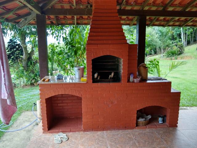 Linda chácara em Agro Brasil- Cachoeiras de Macacu RJ 116 oportunidade!!!! - Foto 3