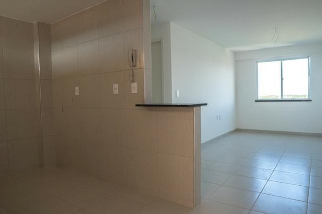 AP0369-Apartamento 03 quartos, 64.20m², José de Alencar -CE - 155.000,00 - Foto 5