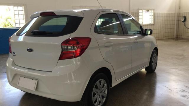 Ford Ka 1.0 Flex Completo - Foto 6