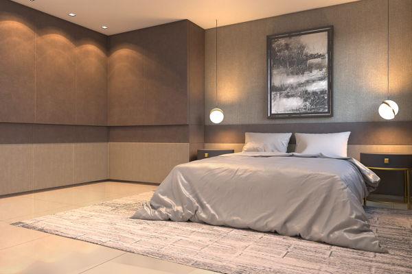 Apartamento com 2 quartos no Bueno Park - Bairro Setor Bueno em Goiânia - Foto 17
