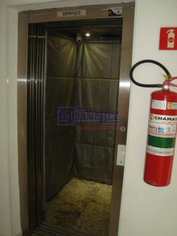 Apartamento com 3 quartos no VILAGGIO MANGUINHOS SAN REMO - Bairro Morada de Laranjeiras - Foto 19