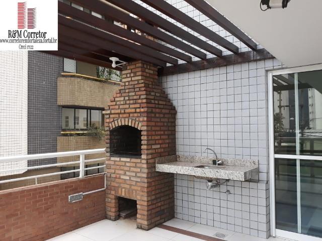 Apartamento à venda no bairro Meireles em Fortaleza-CE * (Whatsapp) - Foto 18