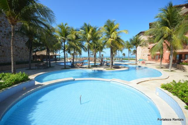 Kariri Beach Cumbuco - Foto 10