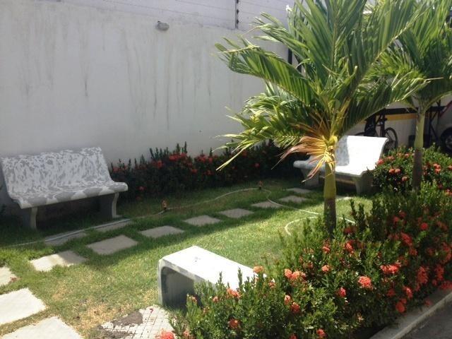 Apartamento a venda no Henrique Jorge com 02 qts prox a Fernandes Tavora - Foto 10