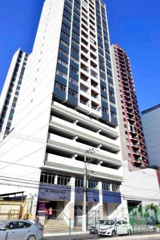 Apartamento com 3 dormitórios à venda, 160 m² por r$ 640.000 - bom pastor - juiz de fora/m