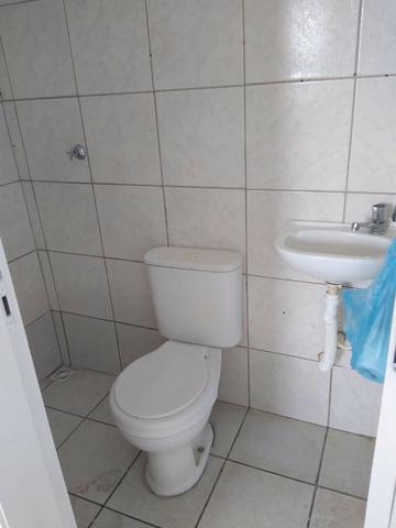 Apartamento de 60m² com 2 quartos no bairro Antônio Bezerra - Foto 3