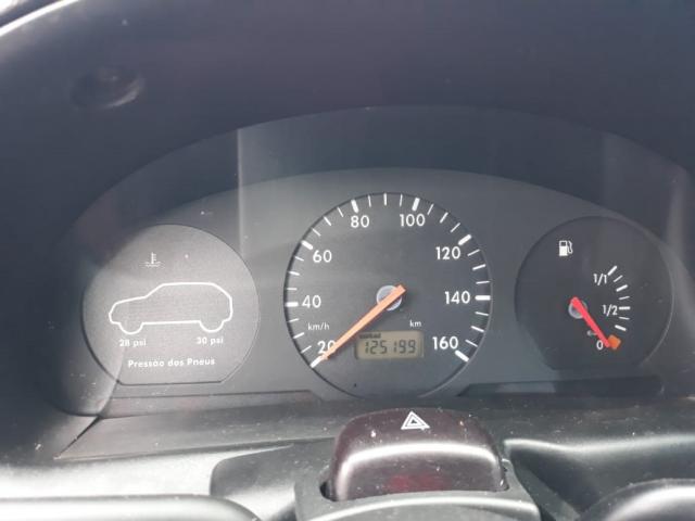 VOLKSWAGEN GOL 2004/2005 1.0 MI CITY 8V GASOLINA 2P MANUAL G.III - Foto 9