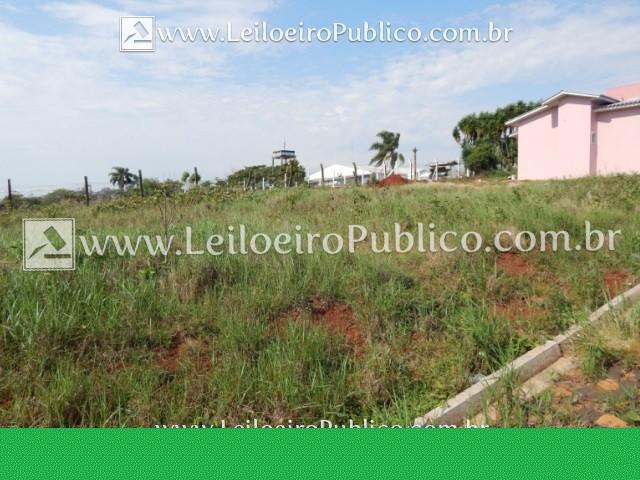 Nonoai (rs): Terreno De 213,300m² ycipi hcxaz