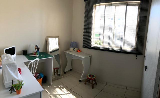Vendo Beta Gama ao lado do shopping, reformado!! Ligue agora - Foto 14