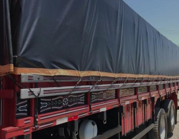 Caminhão Volkswagen 24-280 6×2 - Foto 4
