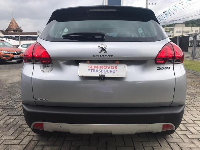 PEUGEOT 2008 2018/2019 1.6 16V FLEX CROSSWAY 4P AUTOMÁTICO - Foto 5
