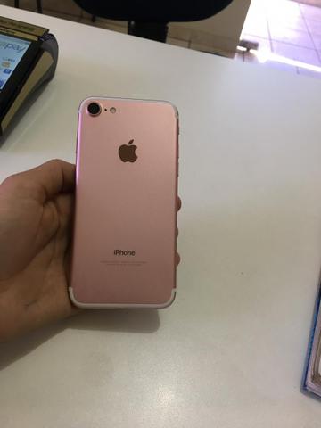 IPhone 7 Rose 32gb - Foto 3