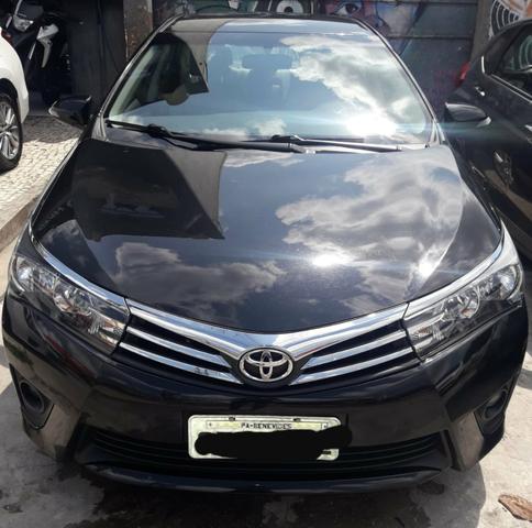 Corolla gli 1.8 - Foto 3