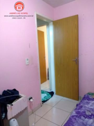 Apartamento 2 quartos com ótima localização na Cidade Industrial - Foto 14