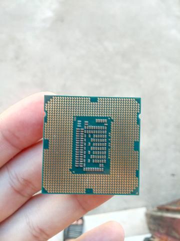 I5 3470 turbo booster socket 1155 - Foto 2