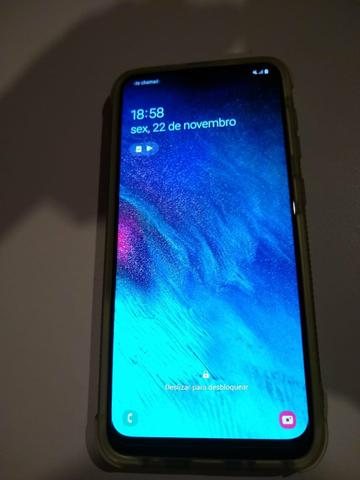 Samsung Galaxy A50
