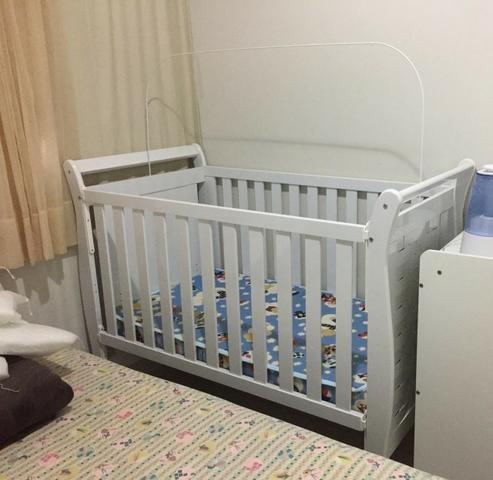 Berço tipo padrao americano - Foto 2