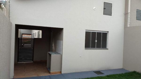 Casa com 3 quartos - Bairro Residencial Itaipu em Goiânia - Foto 13