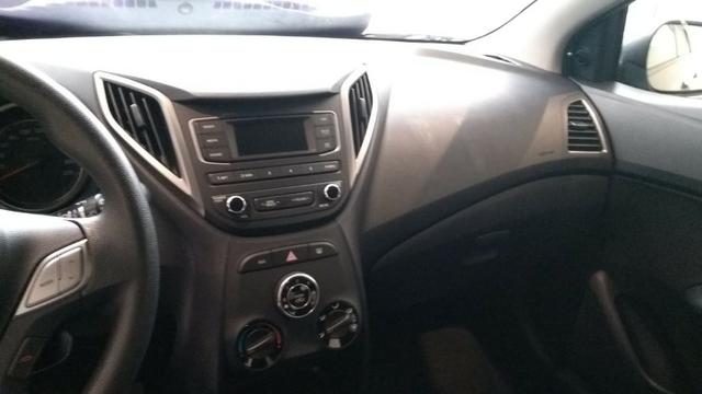 HB20 Hatch - Foto 4