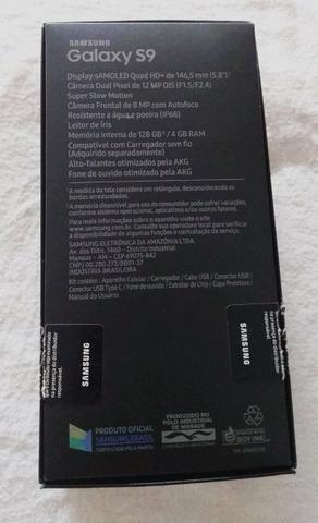 Galaxy s9 128 GB - Foto 2