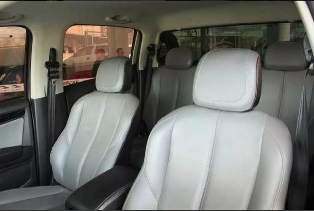 Chevrolet S10 LTZ - Foto 15