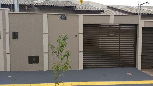 Casa com 3 quartos - Bairro Residencial Itaipu em Goiânia - Foto 5