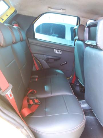 FIAT PALIO 1.8 R FLEX 07/08 Veículo em ótimo estado de conservação - Foto 13