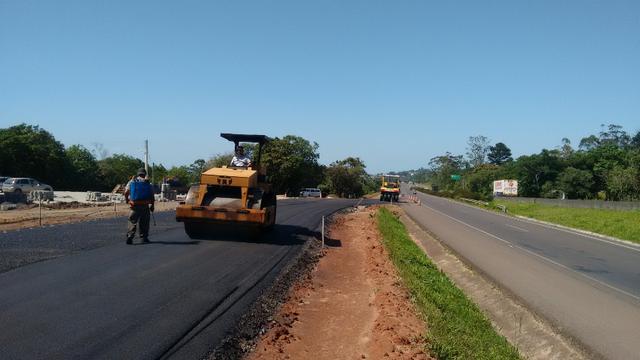 Rolo Compactador Tema Terra SPV-68 - Foto 3